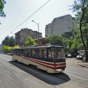 Kolontaivska vulytsia, 5 ، أوديسا: صورة