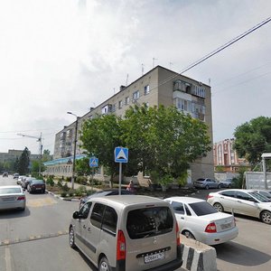 Rabochaya ulitsa, 114, Bataysk: photo