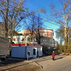 Mikhaylovskoe Highway, 80 ، ريازان: صورة