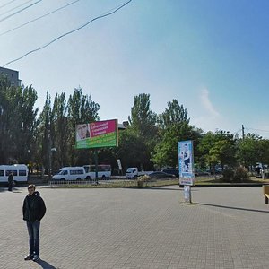 Vulytsia Budivelnykiv, No:14, Nikolaev: Fotoğraflar