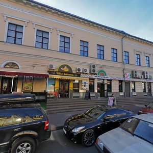 Petra Sahaidachnoho Street, 41, Kyiv: photo