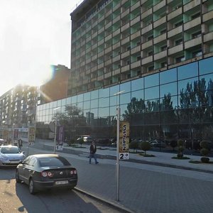 Sobornyi prospekt, 135, Zaporizhia: photo