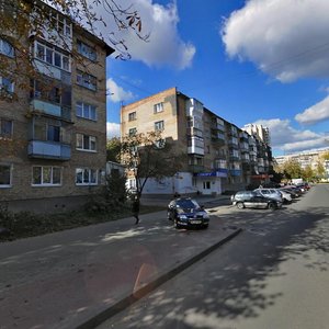 Yevropeiska vulytsia, 18, : foto
