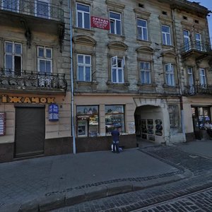 Horodotska vulytsia, 147, Lviv: photo