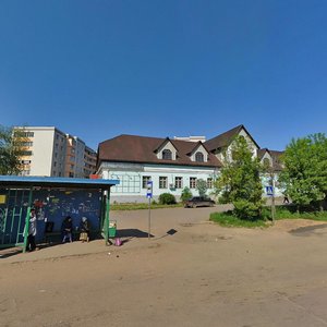 Durymanova Street, 2Б, Klin: photo