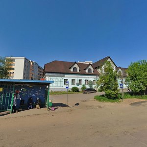 Durymanova Street, 2Б, Klin: photo