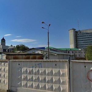 Goncharova Street, 23А, : foto