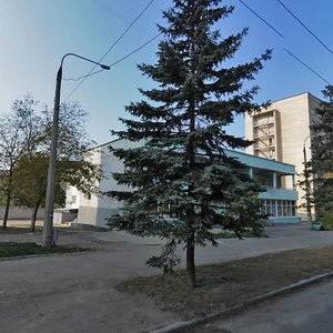 Zaliznychna vulytsia, 22А, Zaporizhia: photo