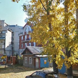 Барнаул, Улица Короленко, 93: фото