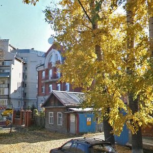 Korolenko Street, 93, Barnaul: photo