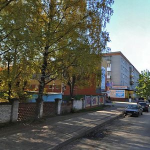 Ryabinina Street, 15, Yoshkar‑Ola: photo