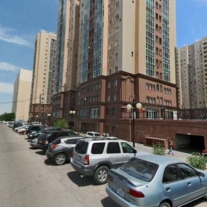 Prokofev kóshesi, 144, Almaty: photo