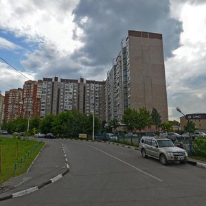 Фото в люберцах городок б