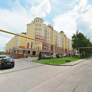 Алматы, Микрорайон Мирас, 128: фото