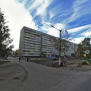 Stroiteley Street, 34, : foto