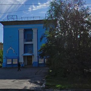 Karla Marksa Street, 1/3, Murmansk: photo