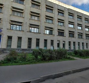 Furazhniy Lane, 3Ж, Saint Petersburg: photo