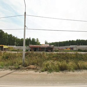Professora Blagikh Street, 7Б, Chelyabinsk: photo