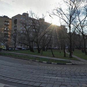 Kostyakova Street, 17к1, Moscow: photo