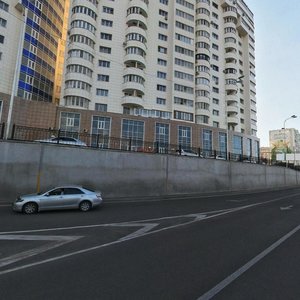 Abdullah Rozybakiev Street, 289/2, Almaty: photo