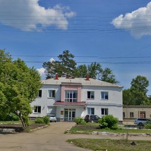 Ulitsa Voroshilova, 15, Angarsk: photo