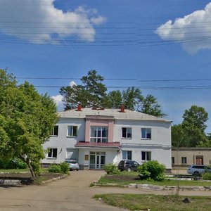 Ангарск, Улица Ворошилова, 15: фото