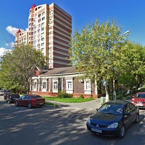 Sovetskaya ulitsa, 100, Noginsk: photo