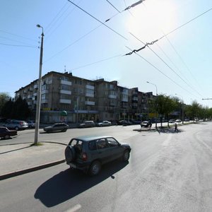 Lenina Avenue, 99, Rostov‑na‑Donu: photo