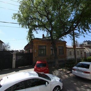 Sotsialisticheskaya Street, 230, : foto