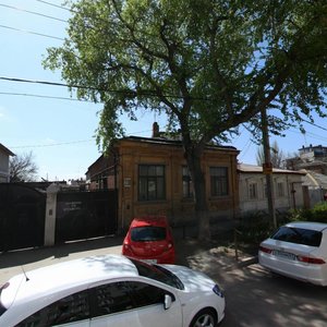 Sotsialisticheskaya Street, 230, Rostov‑na‑Donu: photo