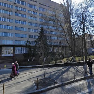 Volodymyra Vynnychenka Street, 9А, : foto