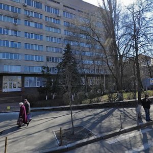 Volodymyra Vynnychenka Street, No:9А, Kiev: Fotoğraflar