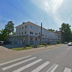 102-y kvartal, 1А, Angarsk: photo