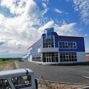 Ulitsa Energetikov, 37 ، : صورة