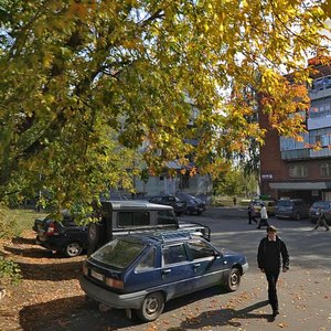 Pushkinskaya Street, 175, Izhevsk: photo