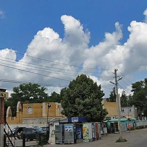 Ulitsa Montazhnikov, 1, : foto
