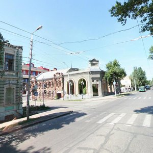 Artzibushevskaya Street, 30 ، سامارا: صورة