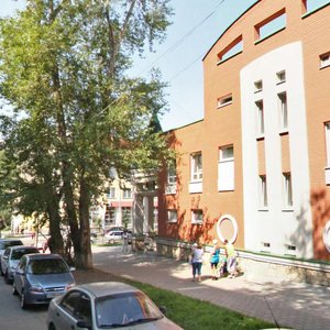 Mamina-Sibiryaka Street, 128, Yekaterinburg: photo