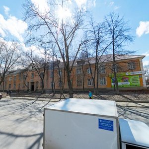 Shefskaya Street, 15, Yekaterinburg: photo