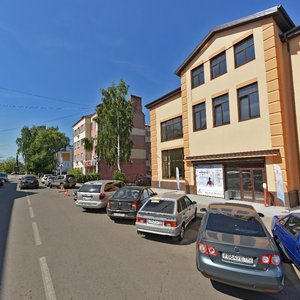 Ногинск, Рабочая улица, 77: фото