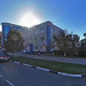 Preobrazhenskaya Street, 69, Belgorod: photo