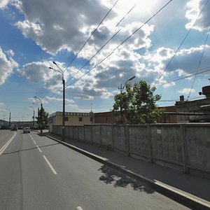 Kamchatskaya Street, 19И ، سان بطرسبرغ: صورة