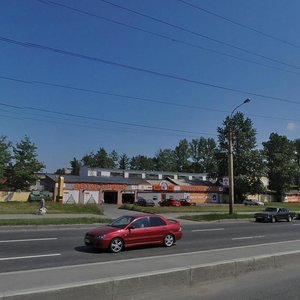 Revolyutsii Highway, 88С, Saint Petersburg: photo