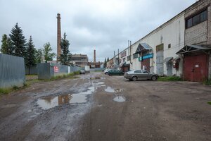 Yaroslavskiy trakt, 72, Rybinsk: photo