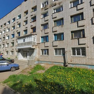 6th Melanzhevaya Street, 1, Ivanovo: photo