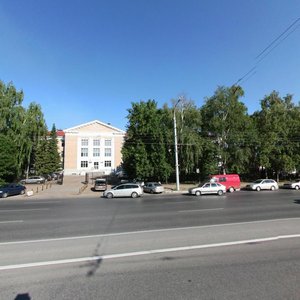 Oktyabrya Avenue, 141, Ufa: photo