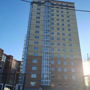 Ulitsa Krasny Put, 143к7, Omsk: photo