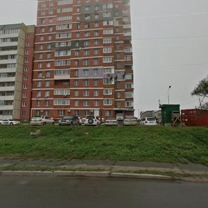 Владивосток, Улица Крыгина, 42: фото