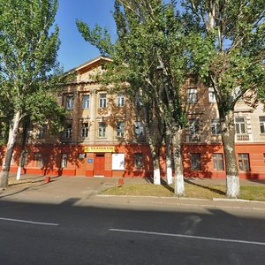 Vulytsia Chornomorskoho Kozatstva, 12, Odesa: photo