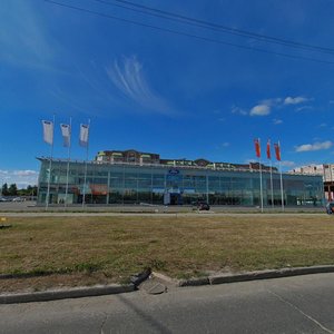 Oktyabrskiy Avenue, 55, Cherepovets: photo